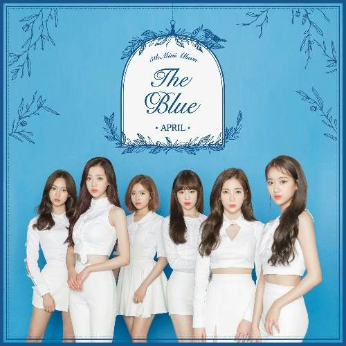 APRIL Angel Song